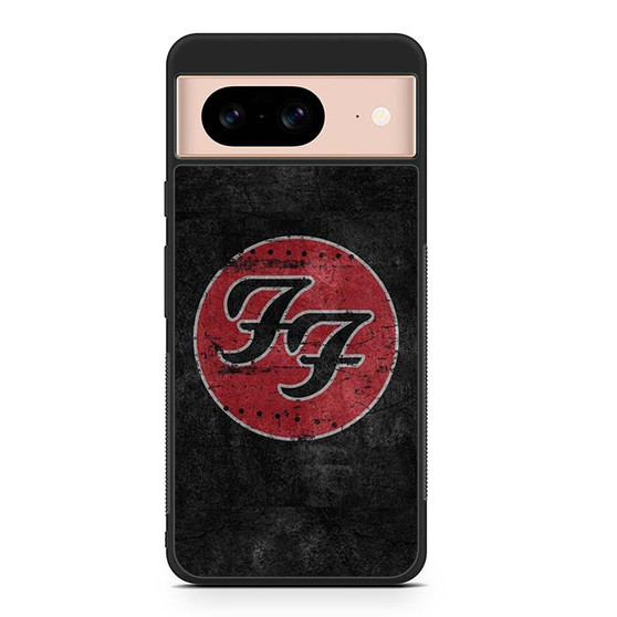 Foo Fighters 2 Google Pixel 8/ Pixel 8a/ Pixel 8 Pro Case