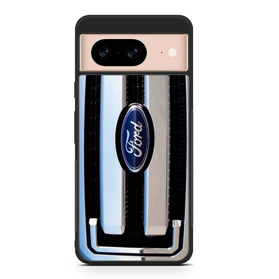 ford truck Google Pixel 8/ Pixel 8a/ Pixel 8 Pro Case