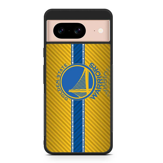 Golden State Warriors 4 Google Pixel 8/ Pixel 8a/ Pixel 8 Pro Case