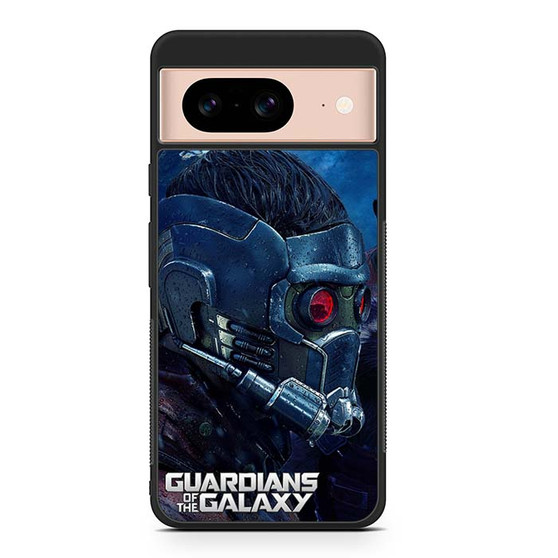 Guardians Of The Galaxy Star Lord Movie Google Pixel 8/ Pixel 8a/ Pixel 8 Pro Case