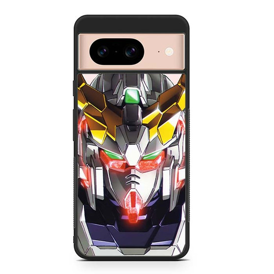 Gundam Ready Tak Off Google Pixel 8/ Pixel 8a/ Pixel 8 Pro Case