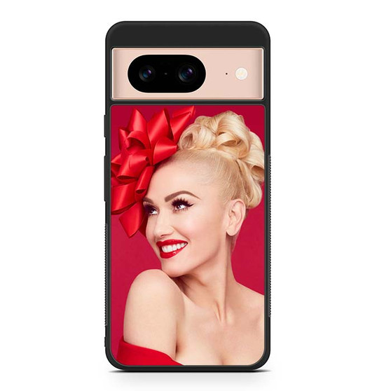 Gwen Stefani Google Pixel 8/ Pixel 8a/ Pixel 8 Pro Case