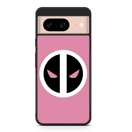 Gwenpool Google Pixel 8/ Pixel 8a/ Pixel 8 Pro Case