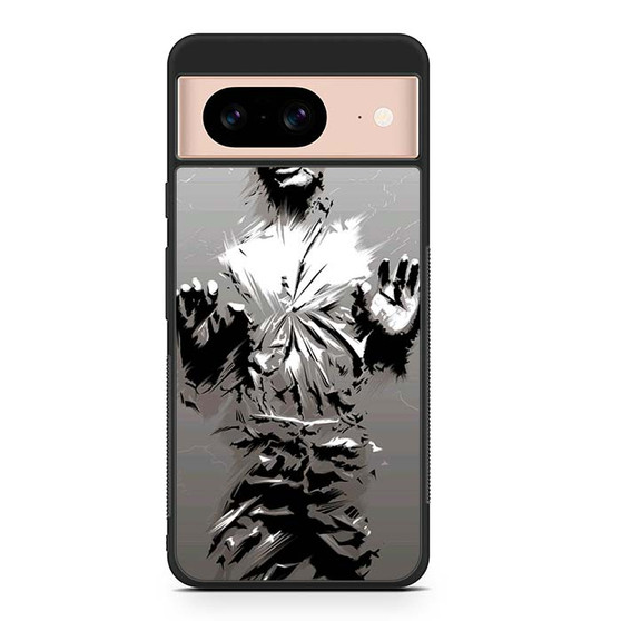 Han solo Freezing Google Pixel 8/ Pixel 8a/ Pixel 8 Pro Case