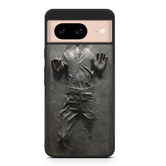 Han Solo Star Wars Google Pixel 8/ Pixel 8a/ Pixel 8 Pro Case