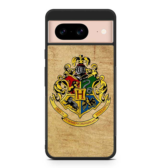 Harry Potter Emblem Google Pixel 8/ Pixel 8a/ Pixel 8 Pro Case
