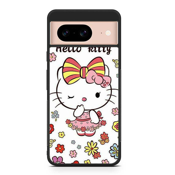 Hello Kitty 1 Google Pixel 8/ Pixel 8a/ Pixel 8 Pro Case