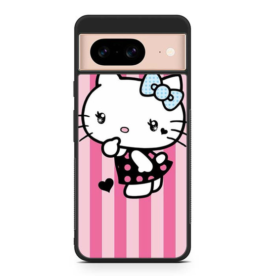 Hello Kitty 5 Google Pixel 8/ Pixel 8a/ Pixel 8 Pro Case