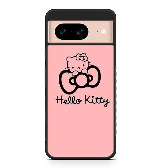 Hello Kitty 6 Google Pixel 8/ Pixel 8a/ Pixel 8 Pro Case