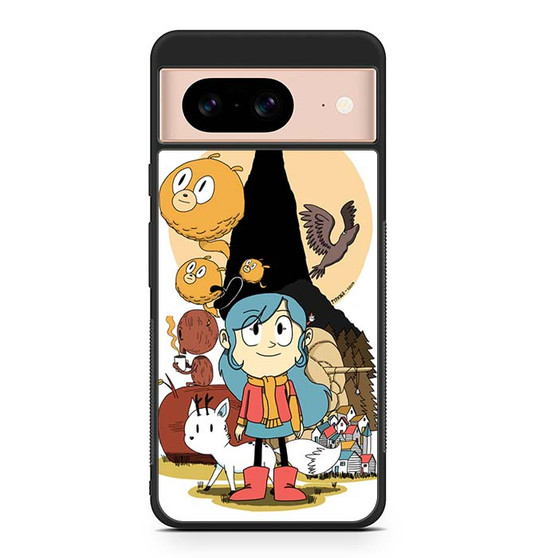 Hilda 1 Google Pixel 8/ Pixel 8a/ Pixel 8 Pro Case