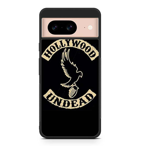 Hollywood Undead 2 Google Pixel 8/ Pixel 8a/ Pixel 8 Pro Case