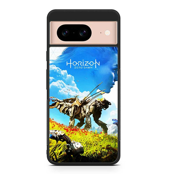 Horizon Zero Dawn 1 Google Pixel 8/ Pixel 8a/ Pixel 8 Pro Case