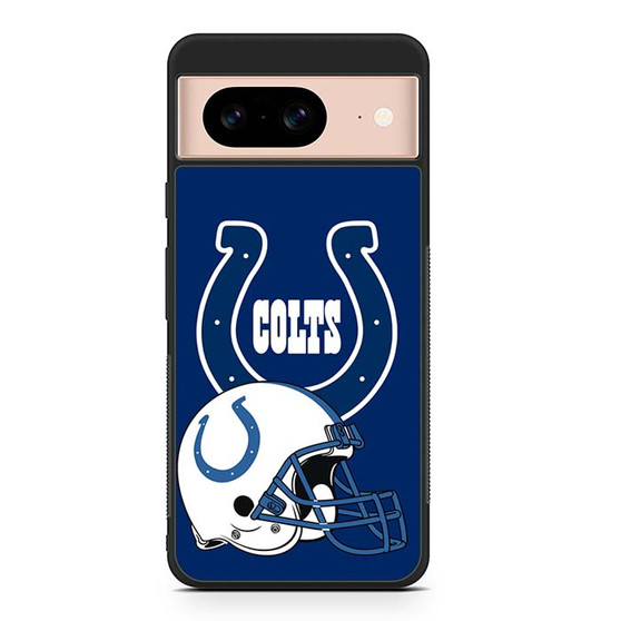 Indianapolis Colts 2 Google Pixel 8/ Pixel 8a/ Pixel 8 Pro Case