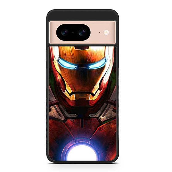 Iron Man Art II Google Pixel 8/ Pixel 8a/ Pixel 8 Pro Case