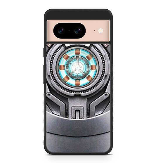 ironman mark II suit Google Pixel 8/ Pixel 8a/ Pixel 8 Pro Case