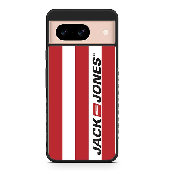 jack and jones strip Google Pixel 8/ Pixel 8a/ Pixel 8 Pro Case