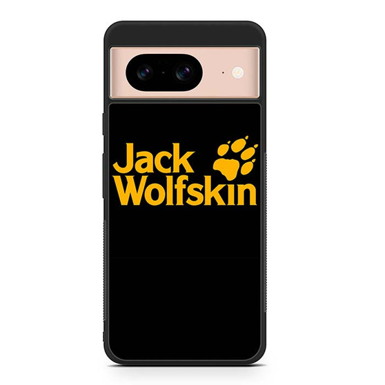 Jack Wolfskin Google Pixel 8/ Pixel 8a/ Pixel 8 Pro Case