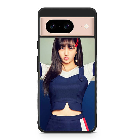 Ji Hyo Twice Google Pixel 8/ Pixel 8a/ Pixel 8 Pro Case