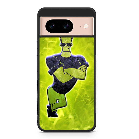 Johnny Bravo 1 Google Pixel 8/ Pixel 8a/ Pixel 8 Pro Case