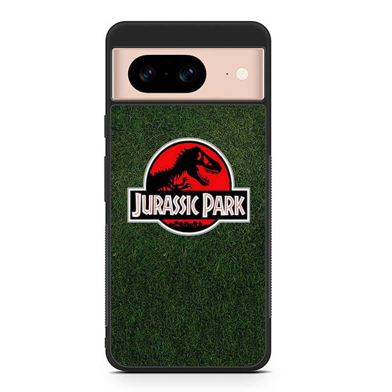 Jurrasic Park Google Pixel 8/ Pixel 8a/ Pixel 8 Pro Case