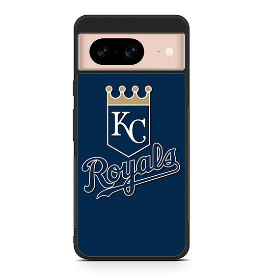 Kansas City Royals 2 Google Pixel 8/ Pixel 8a/ Pixel 8 Pro Case