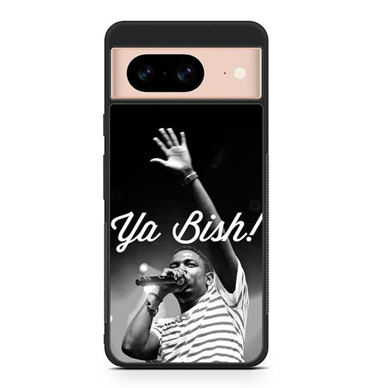 kendrick lamar ya bish Google Pixel 8/ Pixel 8a/ Pixel 8 Pro Case