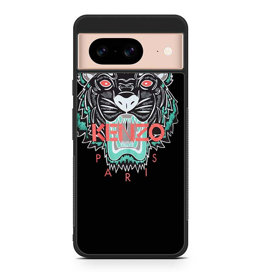 KENZO Google Pixel 8/ Pixel 8a/ Pixel 8 Pro Case