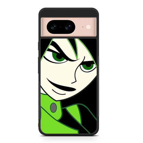 Kim Possible Villain Google Pixel 8/ Pixel 8a/ Pixel 8 Pro Case