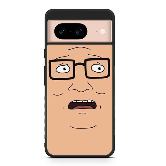 King Of The Hill Hank Google Pixel 8/ Pixel 8a/ Pixel 8 Pro Case