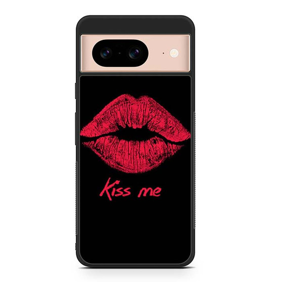 Kiss Me HC Google Pixel 8/ Pixel 8a/ Pixel 8 Pro Case