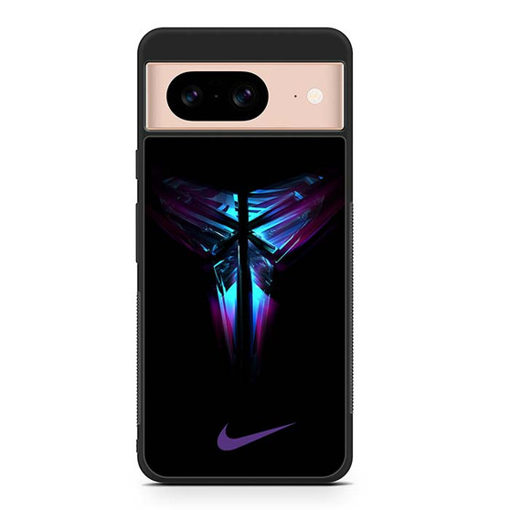 Kobe Bryant Logo 1 Google Pixel 8/ Pixel 8a/ Pixel 8 Pro Case