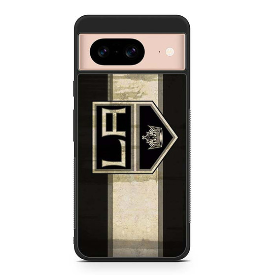 LA Kings 1 Google Pixel 8/ Pixel 8a/ Pixel 8 Pro Case