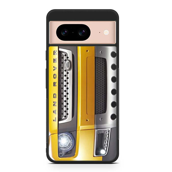 Land Rover Google Pixel 8/ Pixel 8a/ Pixel 8 Pro Case