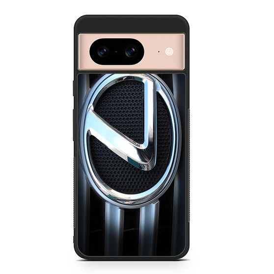 Lexus 1 Google Pixel 8/ Pixel 8a/ Pixel 8 Pro Case
