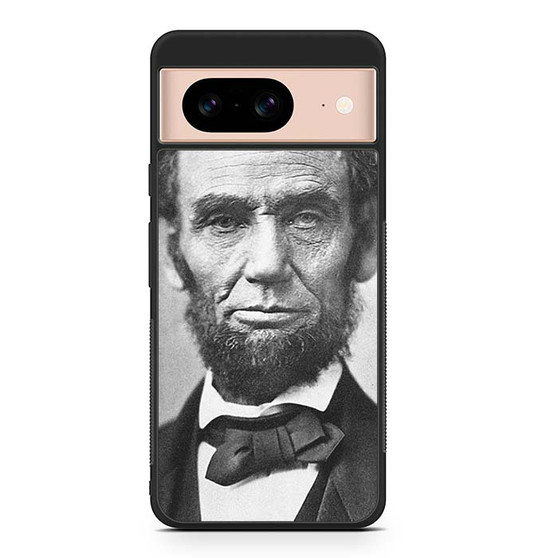 Lincoln Google Pixel 8/ Pixel 8a/ Pixel 8 Pro Case