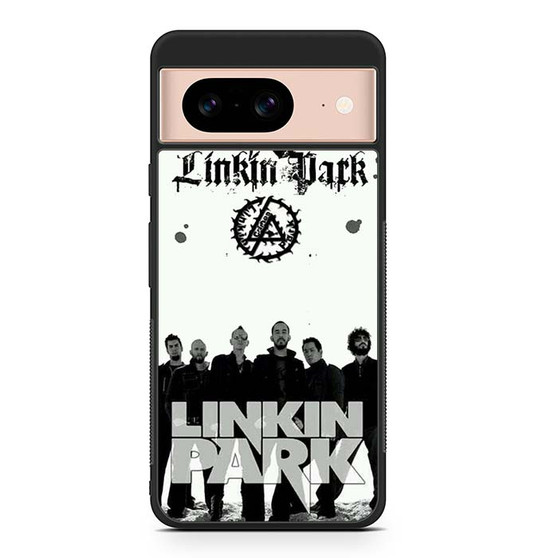 Linkin Park Crews Google Pixel 8/ Pixel 8a/ Pixel 8 Pro Case