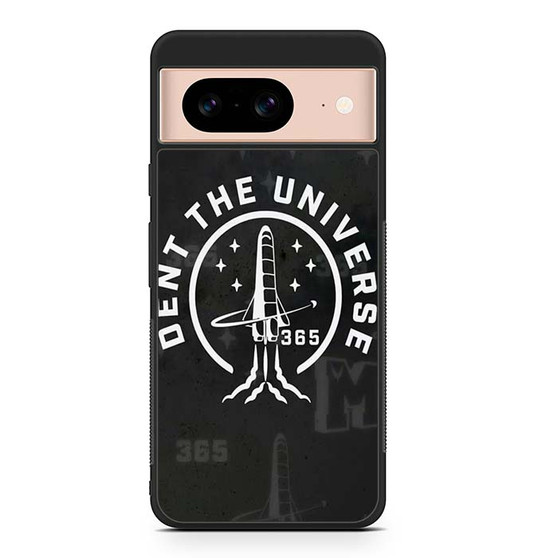 Logang Dent The Universe Google Pixel 8/ Pixel 8a/ Pixel 8 Pro Case