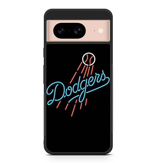 Los Angeles Dodgers Lamp Google Pixel 8/ Pixel 8a/ Pixel 8 Pro Case