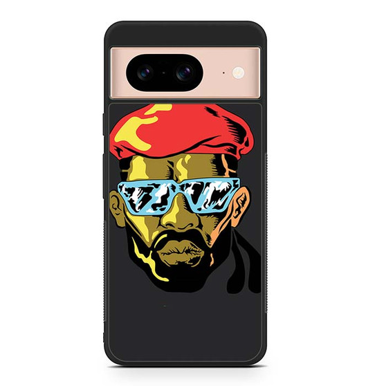 Major Lazer Google Pixel 8/ Pixel 8a/ Pixel 8 Pro Case