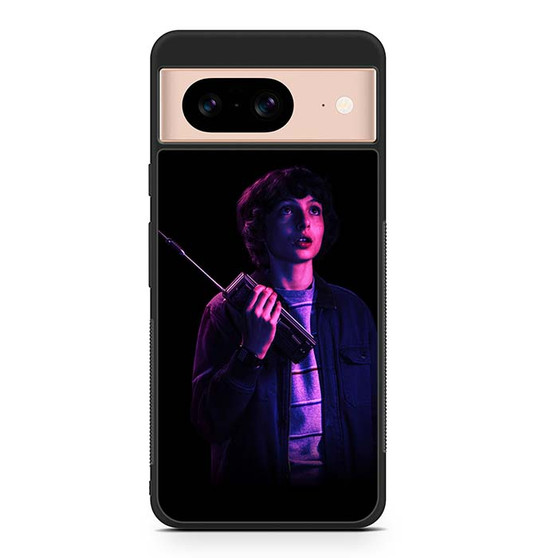 Mike In Stranger Things Google Pixel 8/ Pixel 8a/ Pixel 8 Pro Case