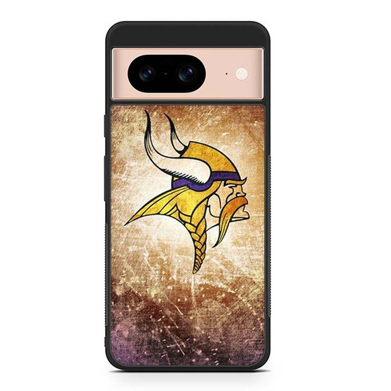 Minnesota Vikings American football 2 Google Pixel 8/ Pixel 8a/ Pixel 8 Pro Case
