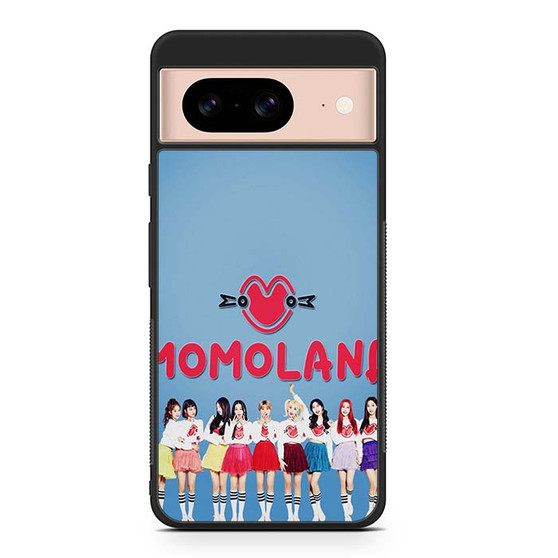 Momoland 1 Google Pixel 8/ Pixel 8a/ Pixel 8 Pro Case