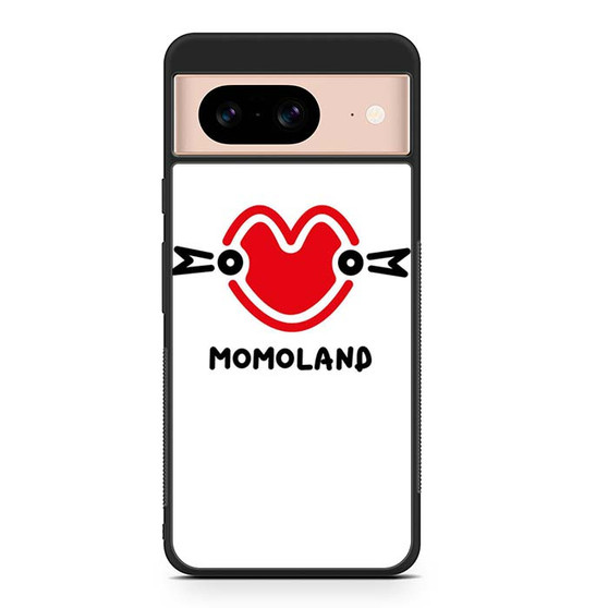Momoland 2 Google Pixel 8/ Pixel 8a/ Pixel 8 Pro Case