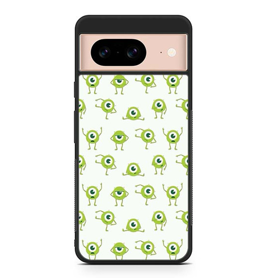 Monster Inc Cutes Google Pixel 8/ Pixel 8a/ Pixel 8 Pro Case