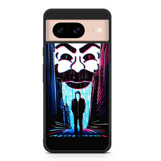 Mr Robot 2 Google Pixel 8/ Pixel 8a/ Pixel 8 Pro Case
