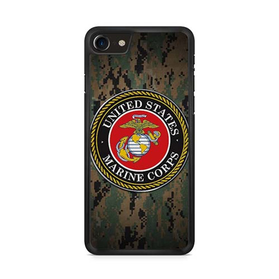 US Marine Corps iPhone 8 | iPhone 8 Plus Case