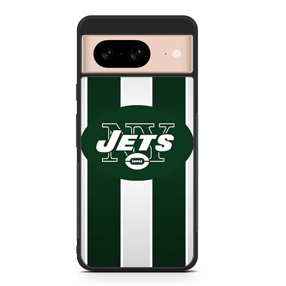 newyork jets Google Pixel 8/ Pixel 8a/ Pixel 8 Pro Case