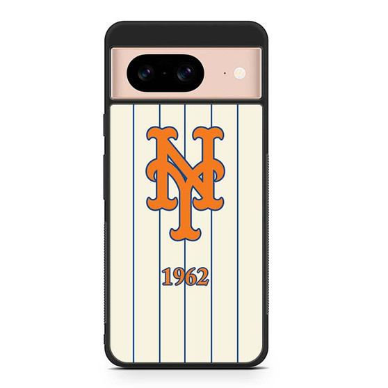 Ney York Mets 1962 Google Pixel 8/ Pixel 8a/ Pixel 8 Pro Case