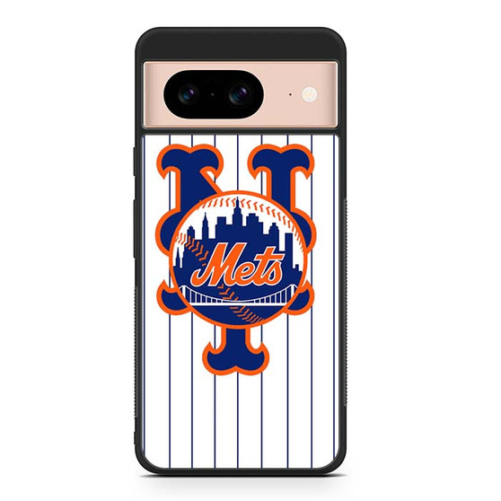 Ney York Mets 2 Google Pixel 8/ Pixel 8a/ Pixel 8 Pro Case
