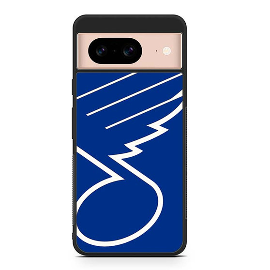 NHL St Louis Blues 1 Google Pixel 8/ Pixel 8a/ Pixel 8 Pro Case